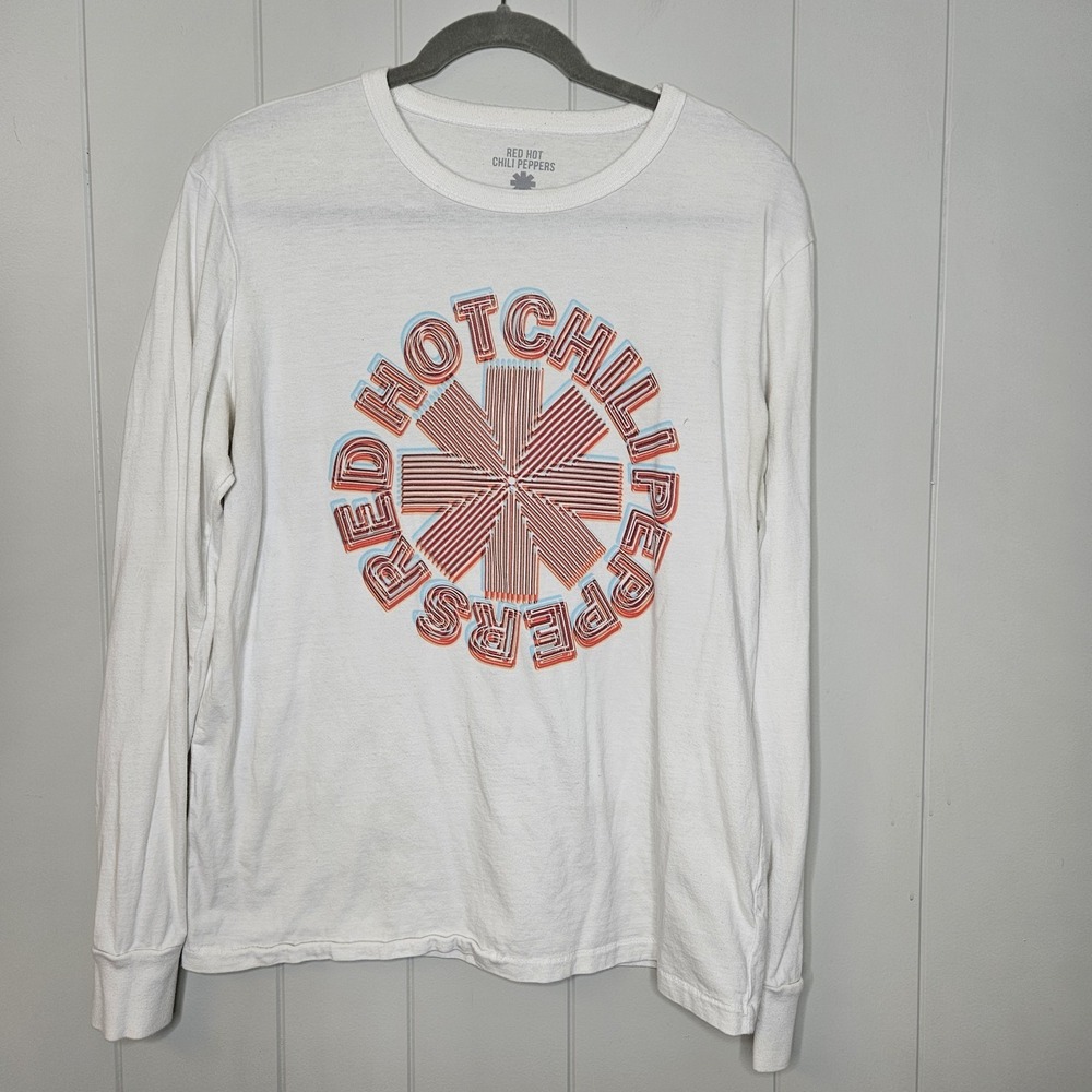 Red Hot Chili Peppers‎ Size Medium Unisex